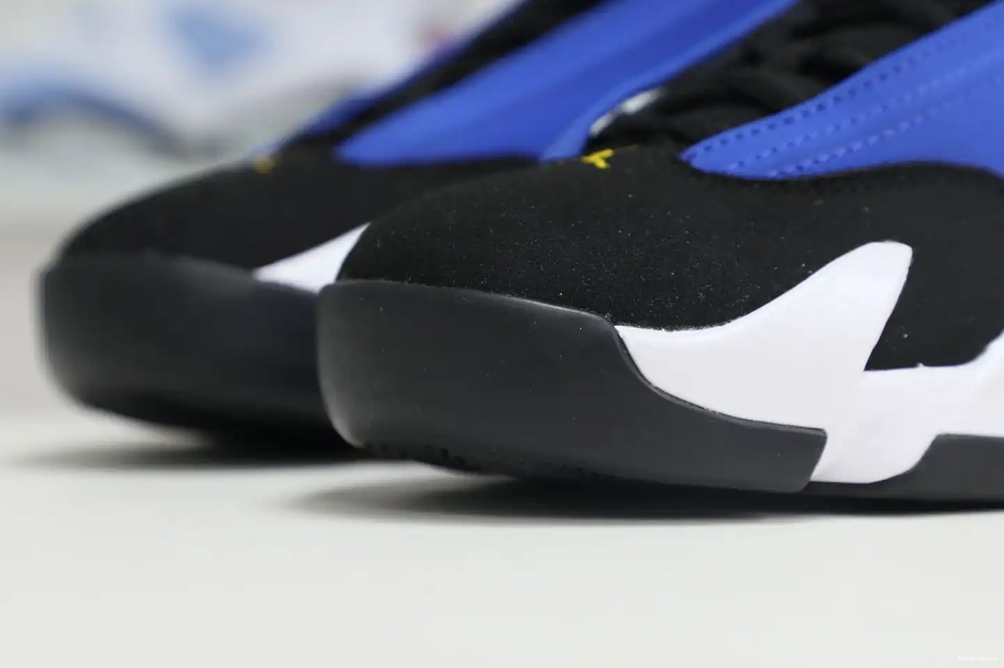 Retro Jordan Kimikick Air 14 Jordan 0606